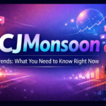 CJMonsoon
