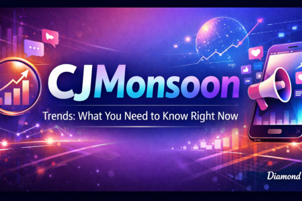 CJMonsoon
