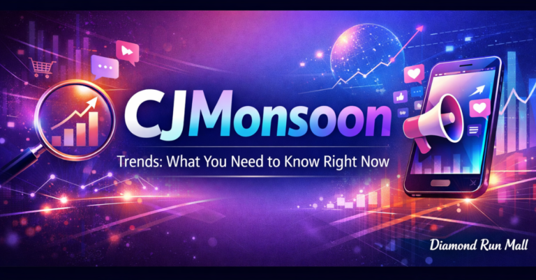 CJMonsoon