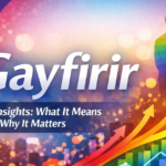 Gayfirir