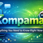 Kompama