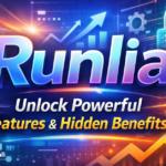 Runlia