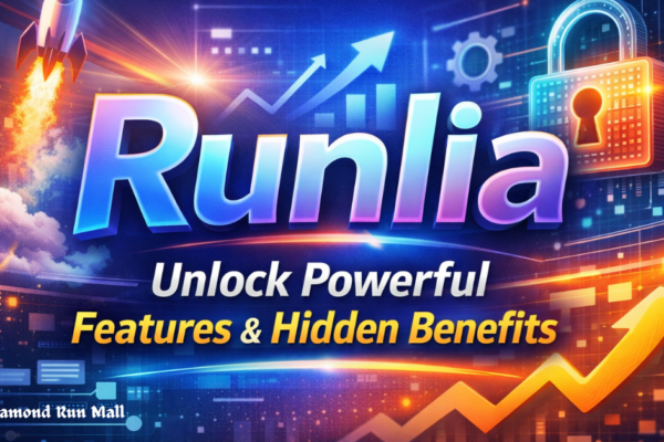 Runlia