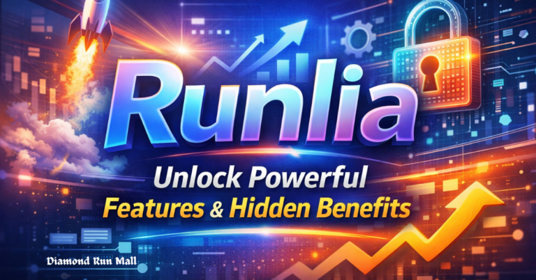 Runlia Guide: Unlock Powerful Features & Hidden Benefits
