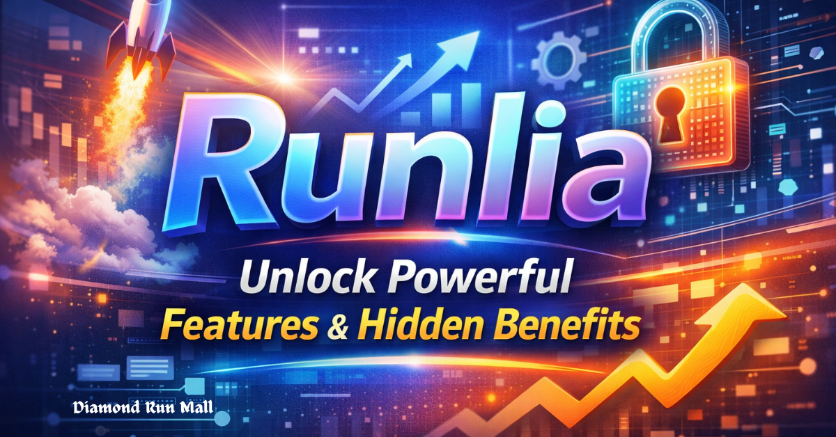 Runlia