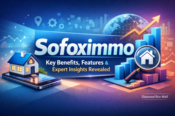 Sofoximmo