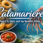 calamariere