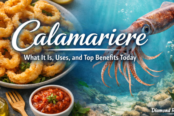 calamariere